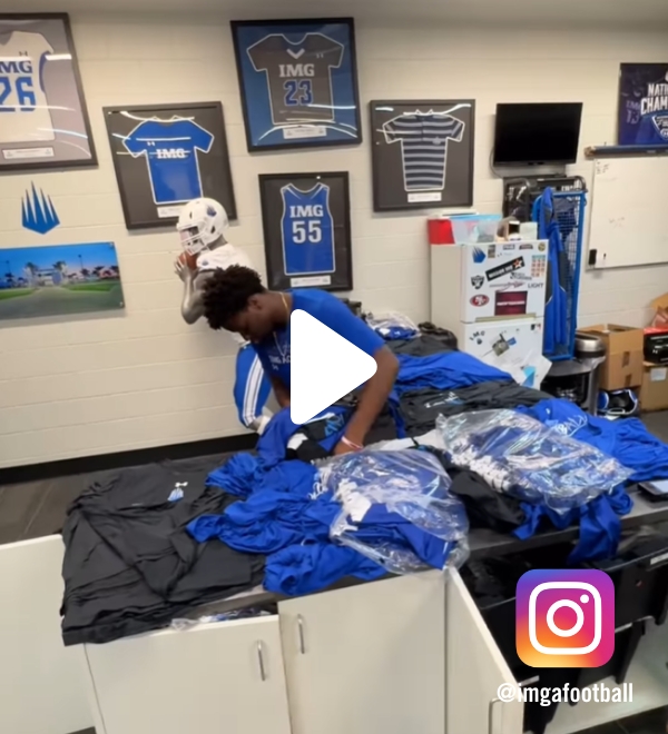 Gear Distribution